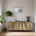 Indigo Ridge Sideboard