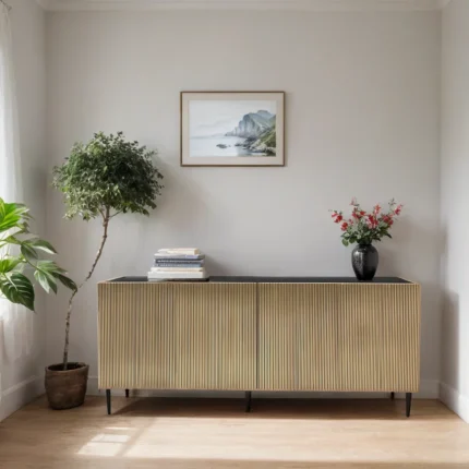 Indigo Ridge Sideboard