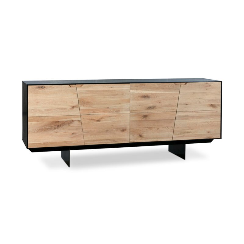 Solid Wood Norcrest Sideboard