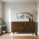 Verdantshade 3 Door Sideboard