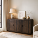 Daylyn 3-Drawer Sideboard