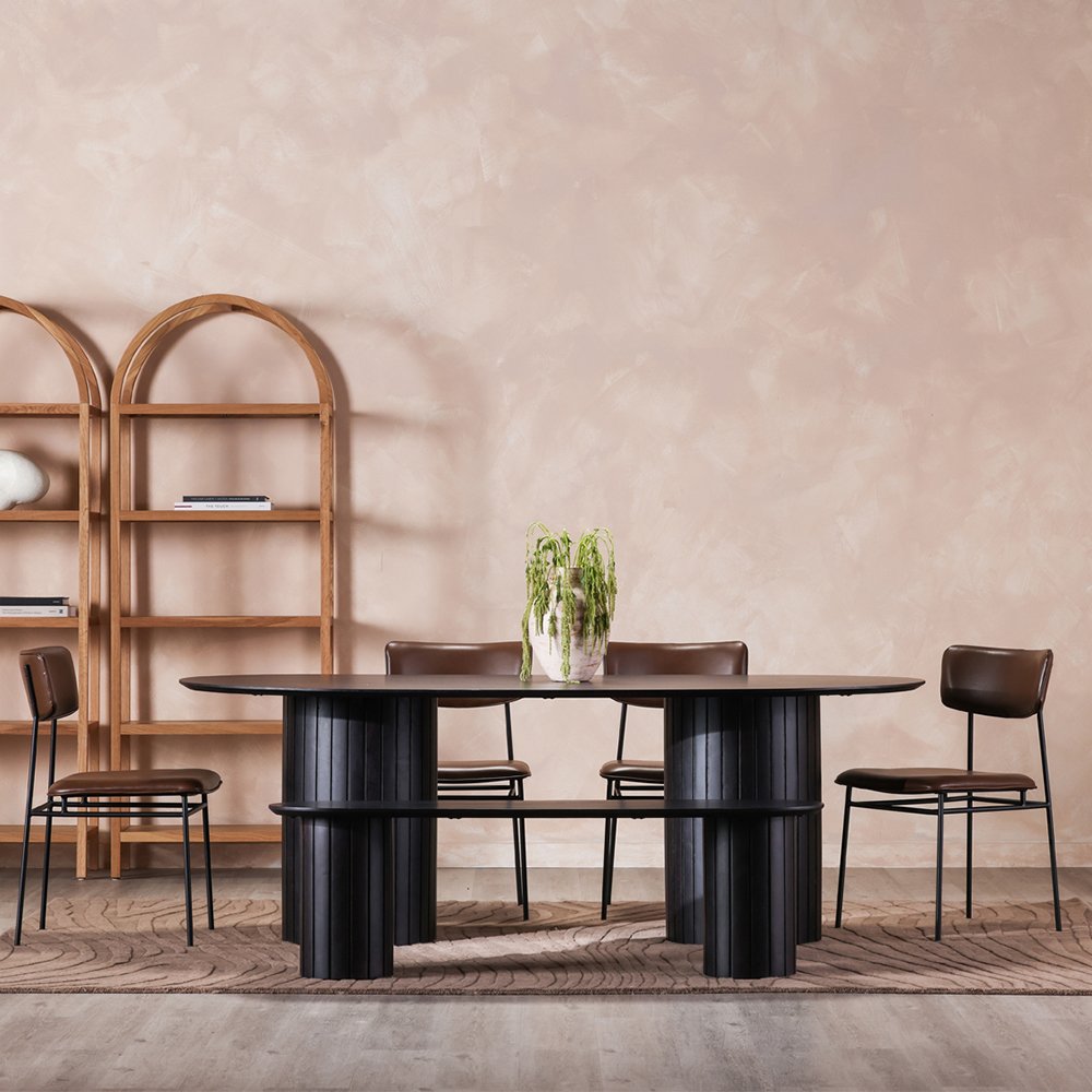 Solid Wood Povera Bench Solid Wood Povera Bench