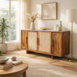 Ivoryvale Sideboard