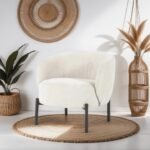 Single Seater Oasis Armchair
