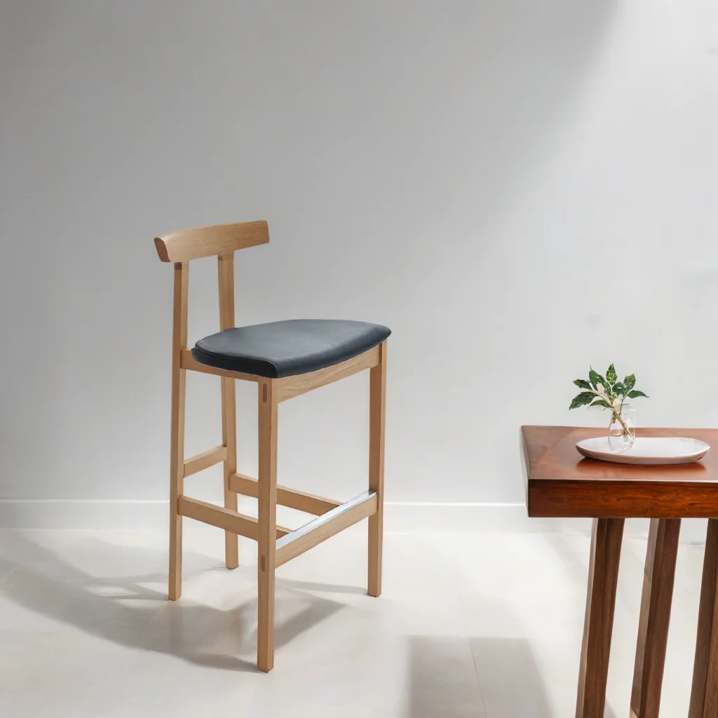 Zinniatide Bar Chair Zinniatide Bar Chair