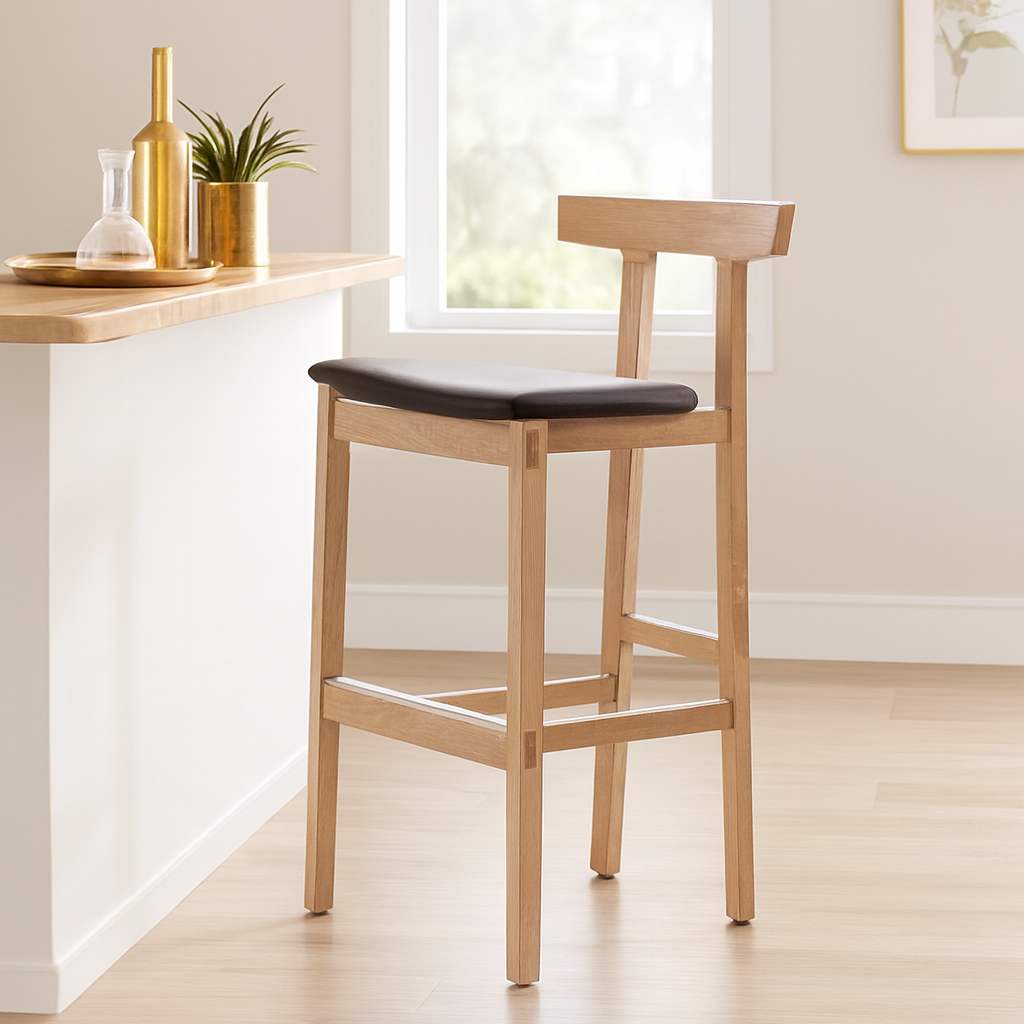 Zinniatide Bar Chair Zinniatide Bar Chair