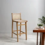 Ambertrail Bar Chair