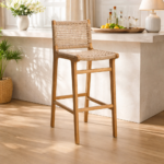 Ambertrail Bar Chair