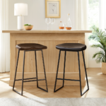 Horizonbend Counter Stool