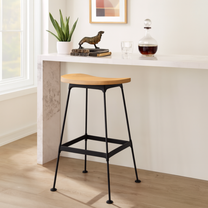 Orchidbend Bar Stool