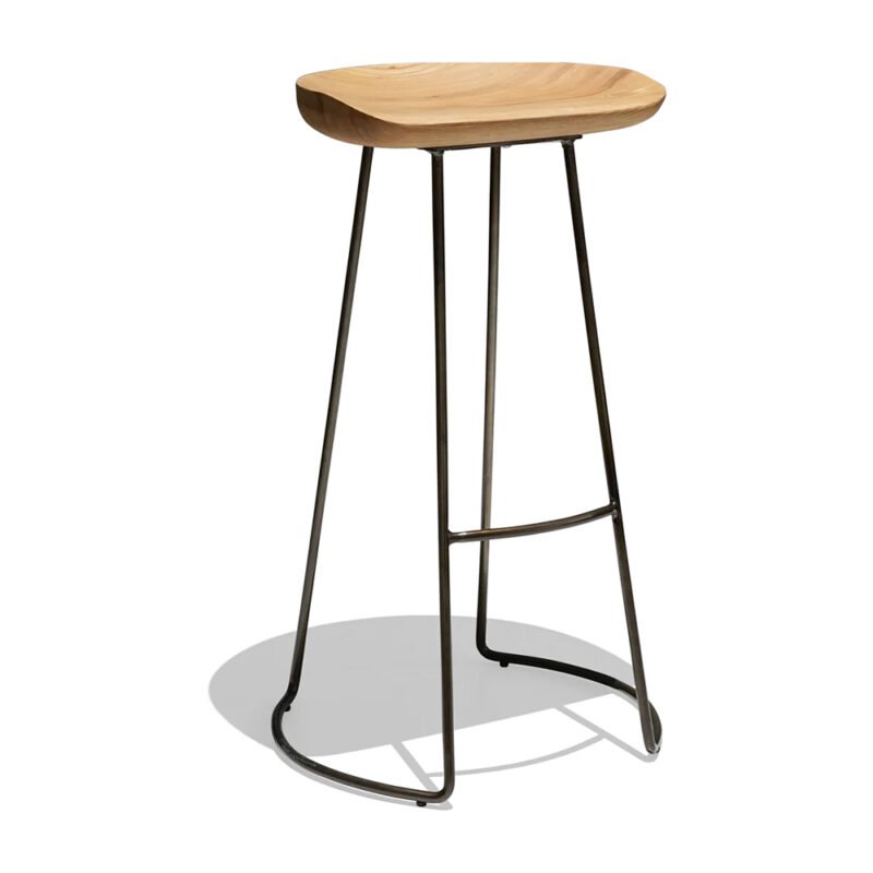 Quartzpeak Bar Stool
