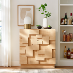 Thornhaven Bar Cabinet