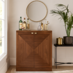 Valestone Bar Cabinet