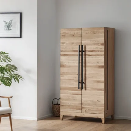 Dunewind Bar Cabinet