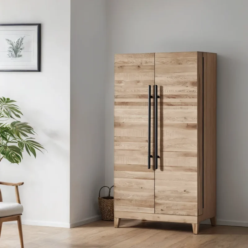 Dunewind Bar Cabinet