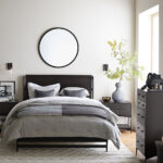 Warren Platform Bed