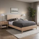 Redfern Bed