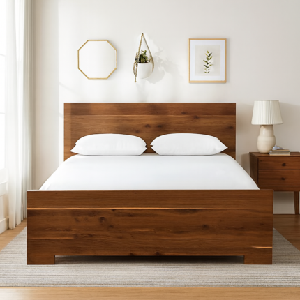 Roseland Platform Bed