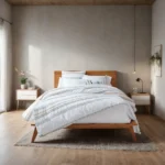 Suffolk Platform Bed