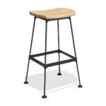 Hubert Bar Stool