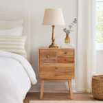 Redfern Bedside Table