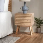 Rosendale Bedside Table
