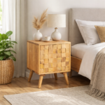 Sandhurst Bedside Cabinet