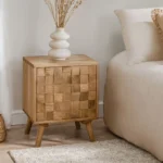 Sandhurst Bedside Cabinet
