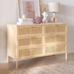 Reyna Chest of Drawers