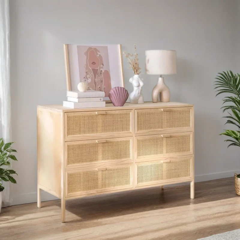 Irvington Chest of Drawers