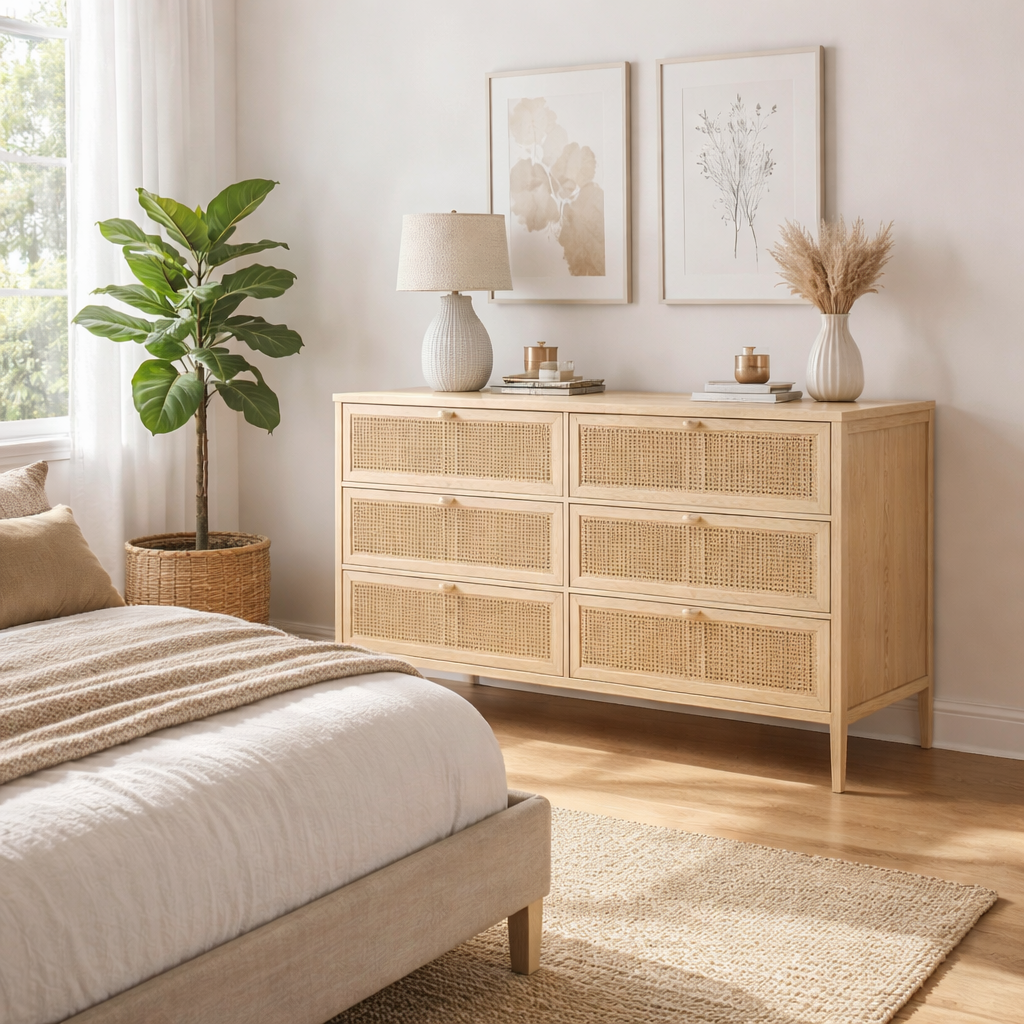 Irvington Chest of Drawers Irvington Chest of Drawers