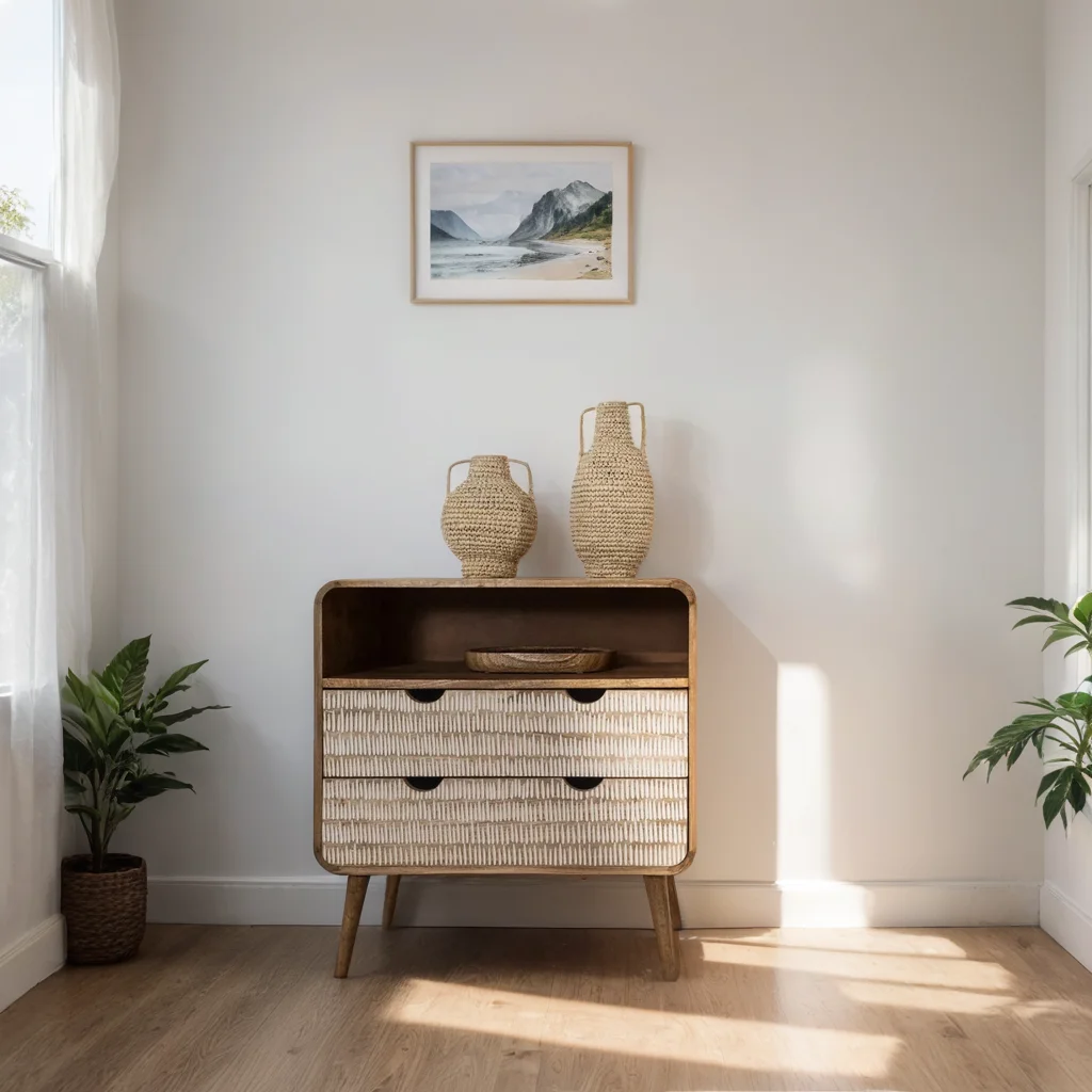 Kenelm Chest of Drawers Kenelm Chest of Drawers