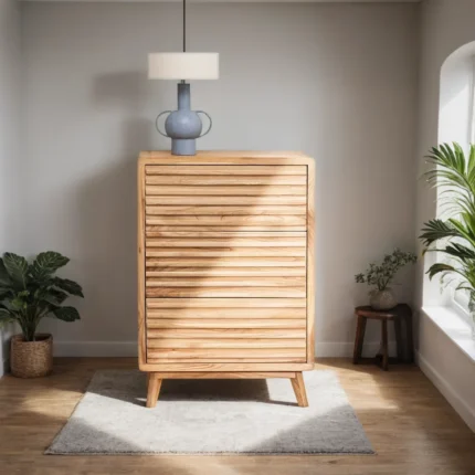 Lockridge Chest of Drawers