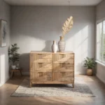 Morley Design Chest of Drawers