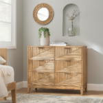 Morley Design Chest of Drawers