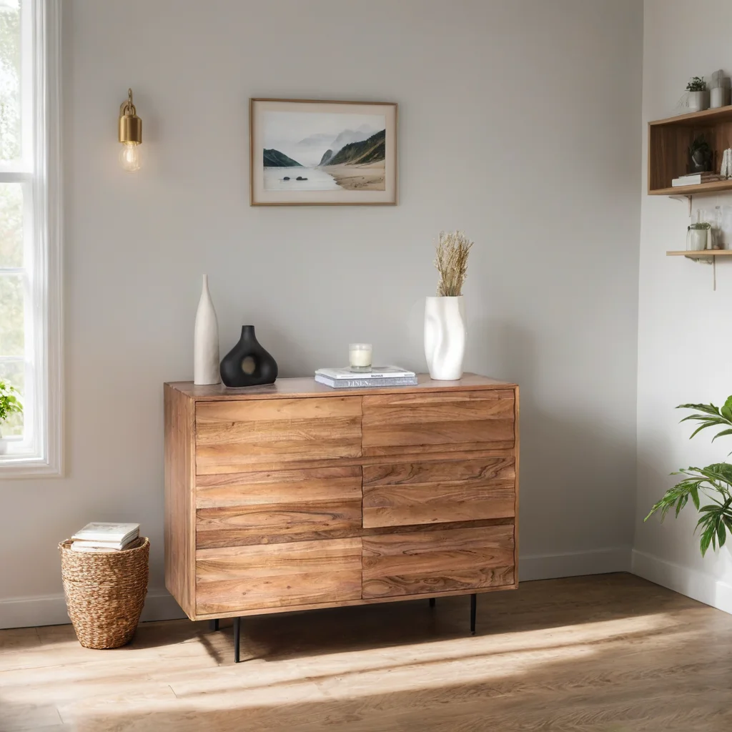 Northgate Chest of Drawers Northgate Chest of Drawers