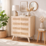 Ralik Chest of Drawers