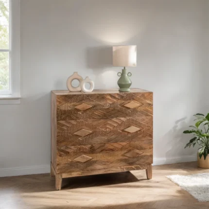 Oakhaven Chest of Drawers