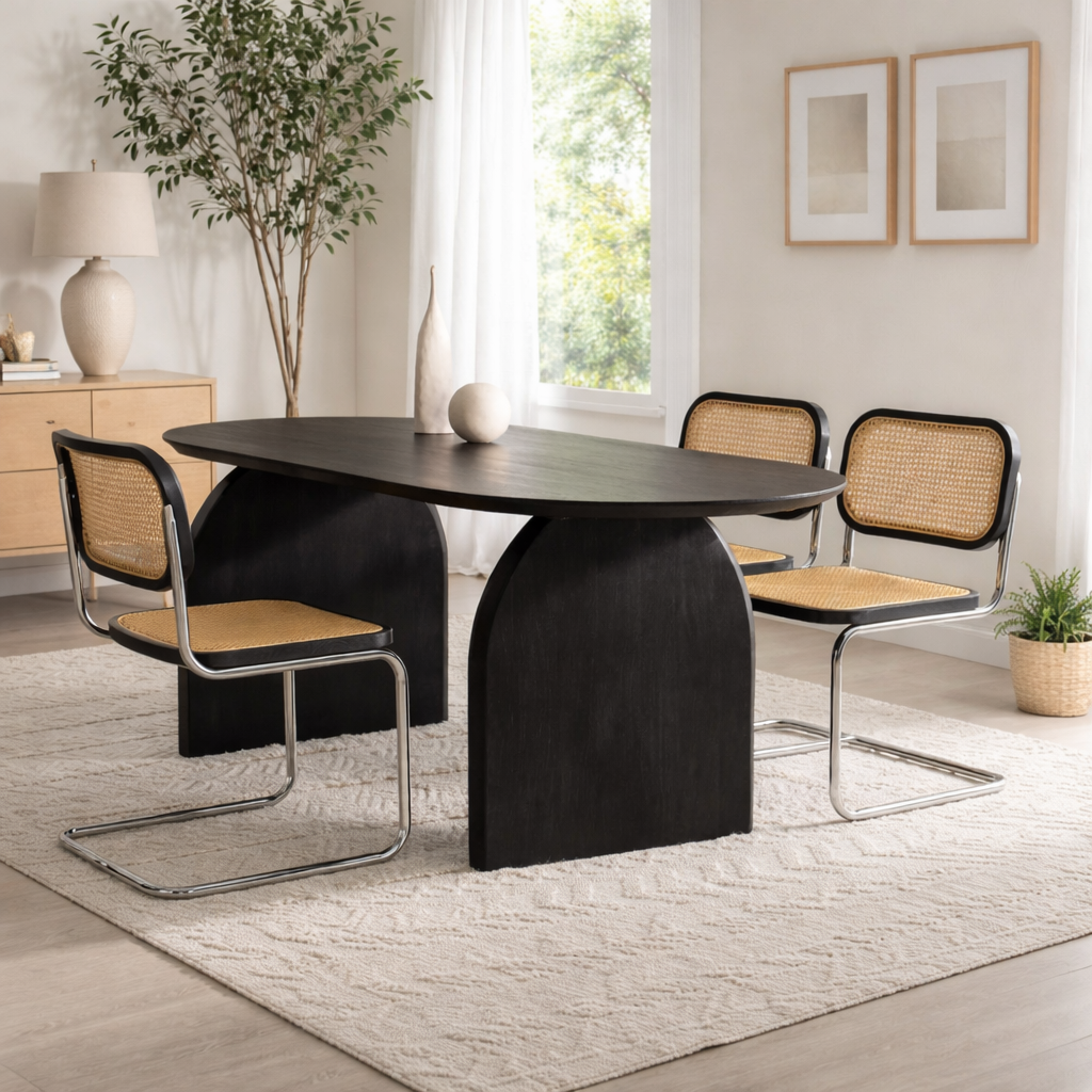 Dunridge Oval Dining Set Dunridge Oval Dining Set