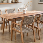 Stonehaven Dining Table Set