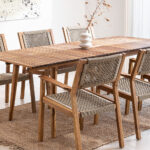 Tenay Dining Table Set