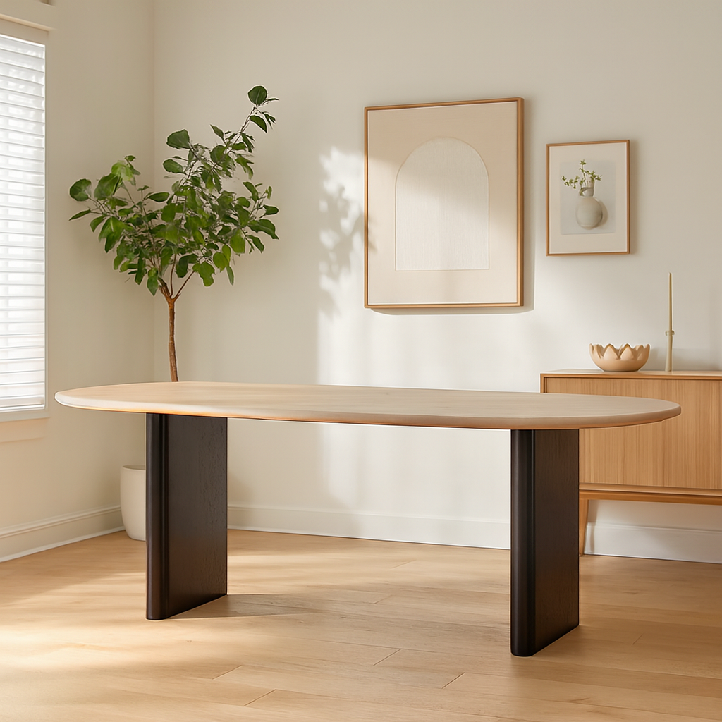 DHDT159 Dewhaven Dining Table