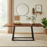 Everglen Dining Table