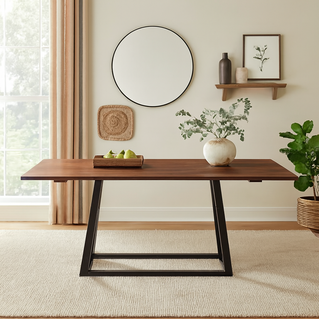 Everglen Dining Table Everglen Dining Table