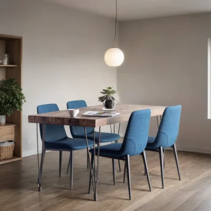 Havenridge Dining Table