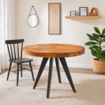 Kendall Bay Round Dining Table
