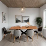 Oasis Ridge Dining Table