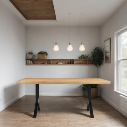 Pebblebrook Dining Table