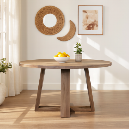 Quincy Bay Dining Table