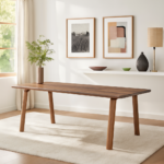 Silverbrook Dining Table